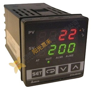 Delta DTA4848C1 - High Precision Temperature Control Module