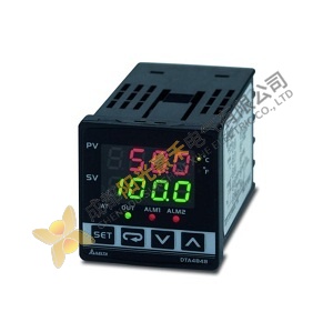 Delta DTA9648R0 Temperature Controller: Precise Control, Industry Standard