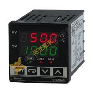 Delta DTB4848LR - High Precision Temperature Control Module