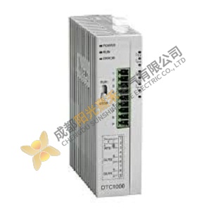 Delta Automation DTC1001R, High-Precision Temperature Controller, Industrial Grade