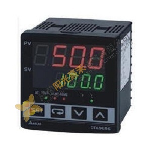 Delta Automation DTK9696R02 Temperature Controller - High Precision, Reliable Industrial Solution