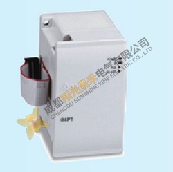Delta DVP04PT-H2 DVP-EH3 Series PLC Temperature Measurement Module