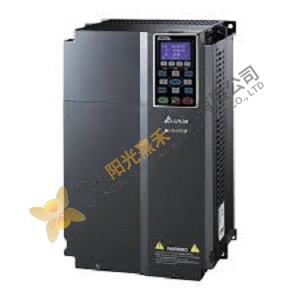 Delta VFD-C2000 Series: VFD220C43A, Advanced AC Motor Drive System