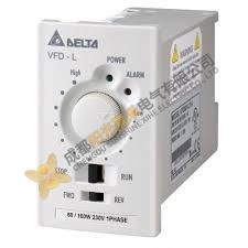 Delta VFD001L21A AC Drives VFD-L Series 240V