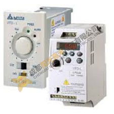 Delta VFD015L21W - Advanced Inverter AC Drive with EMI Filter, VFD-L Series