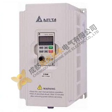 Delta VFD015M23A Inverter VFD, Micro AC Drive for Industrial Control