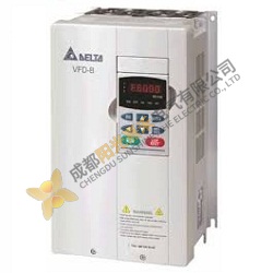 Delta VFD022B23A: Advanced Sensorless Vector Drive for Industrial Control