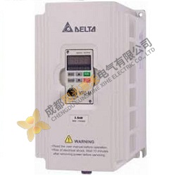 Delta Inverters VFD037M43B: Sensorless Vector Micro AC Motor Drive, Precision Control for Industrial