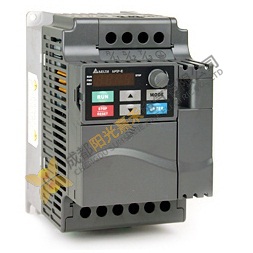 Delta VFD055E43A - Sensorless Vector AC Micro Motor Drive, VFD-E Series