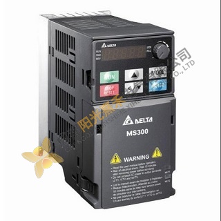 Delta VFD4A8MS11ANSAA, 1Hp AC Drives Inverter, 0.75kW, 115V