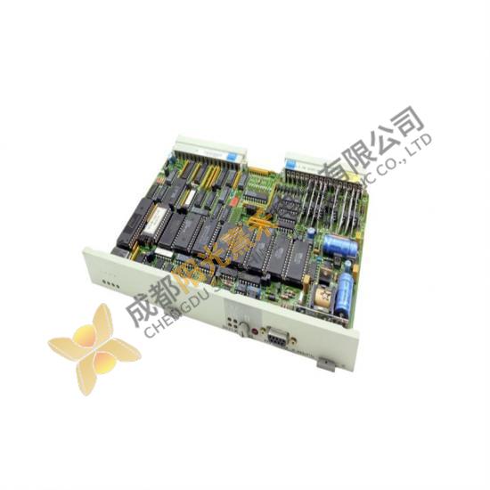 Siemens 6DS1328-8AA: 4-Channel Coupling Module