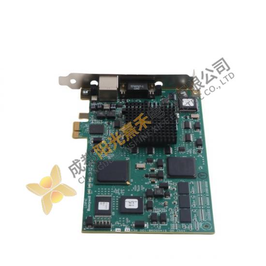 Honeywell 51405098-100 DCS Module