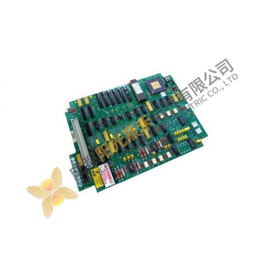 Bently Nevada 87870-01 Circuit Board