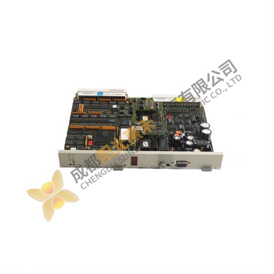 Siemens 6DS1332-8BC I/O Bus Control Module