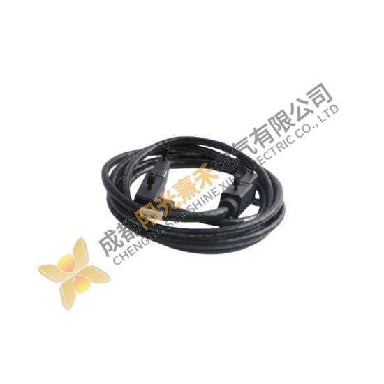 Foxboro P0916WF Baseplate Cable; Producer: FOXOBORO