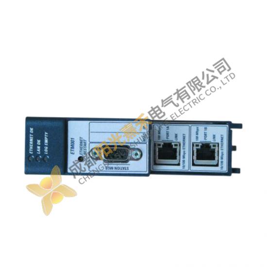 GE FANUC IC695NKT001: Advanced RX3i Communication Module