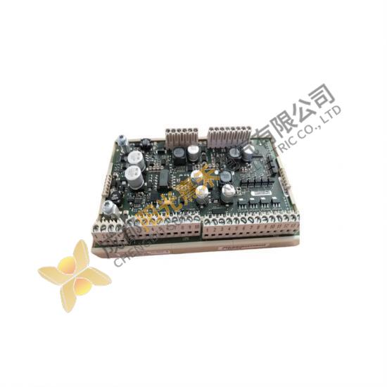 Siemens 6SE7090-0XX84-3DB1 Digital Techo Interface Card