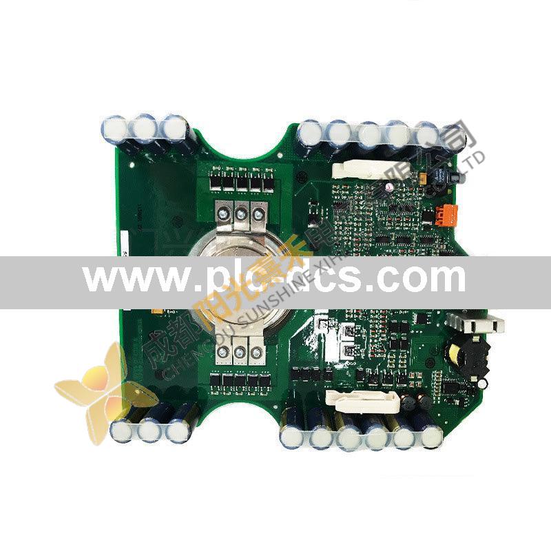 ABB DO880 3BSE028602R1 Module Controller