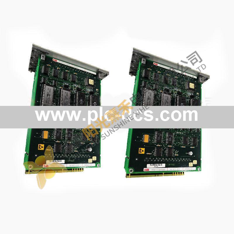 ABB DSDI110AV1 3BSE018295R1 Module Controller