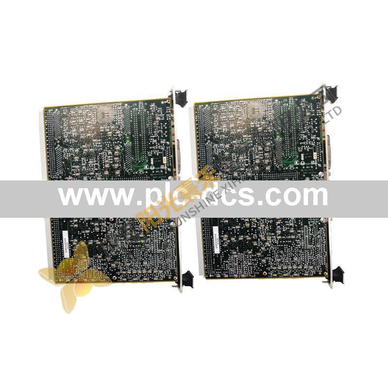 GE DS200DCFBG2BNC - DC Power Supply Board