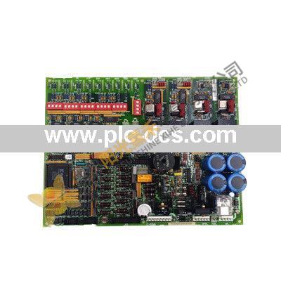 GE DS200NATOG2A Industrial Control Module