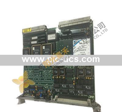 GE DS3800XAIA1A1A Industrial Control Module