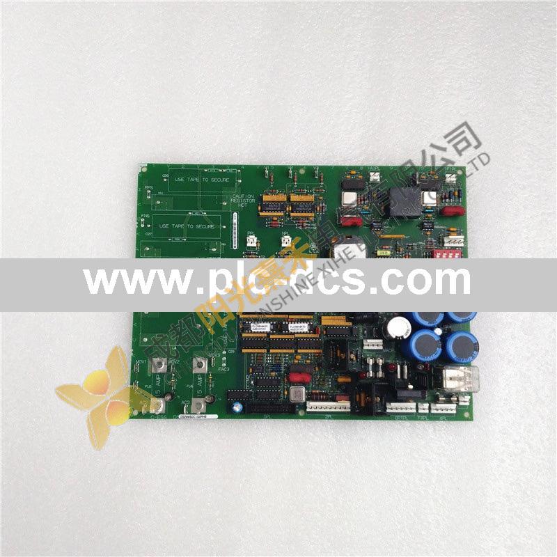 ABB DSAB-01C Main Control Board