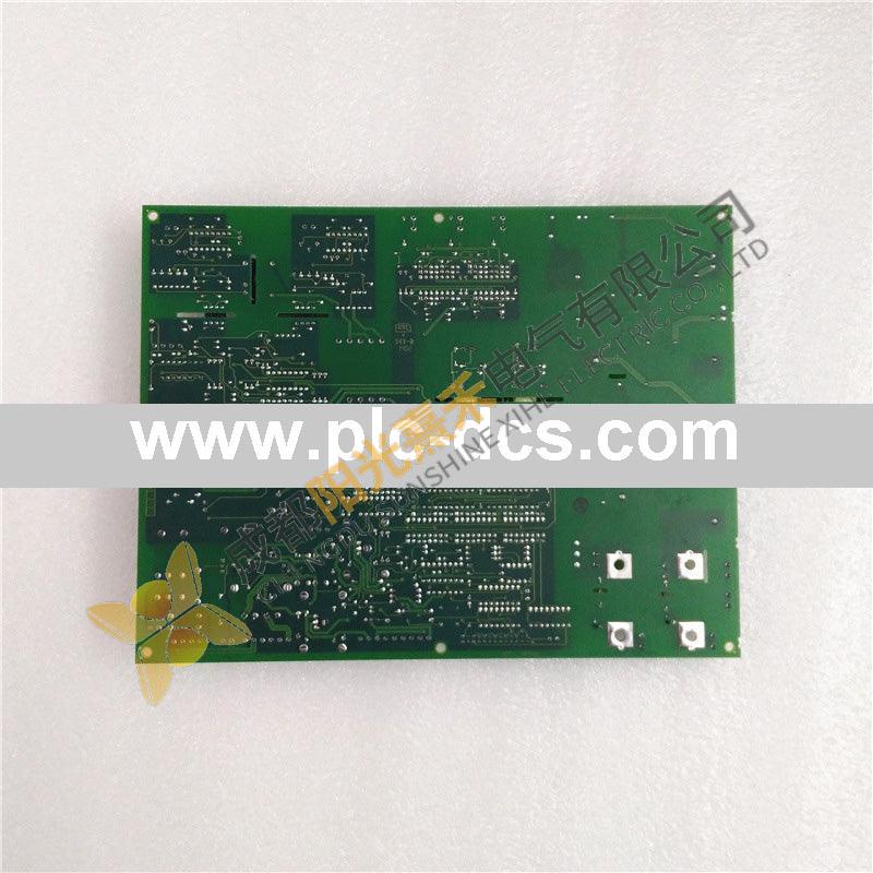 ABB DSAB-01C Main Control Board