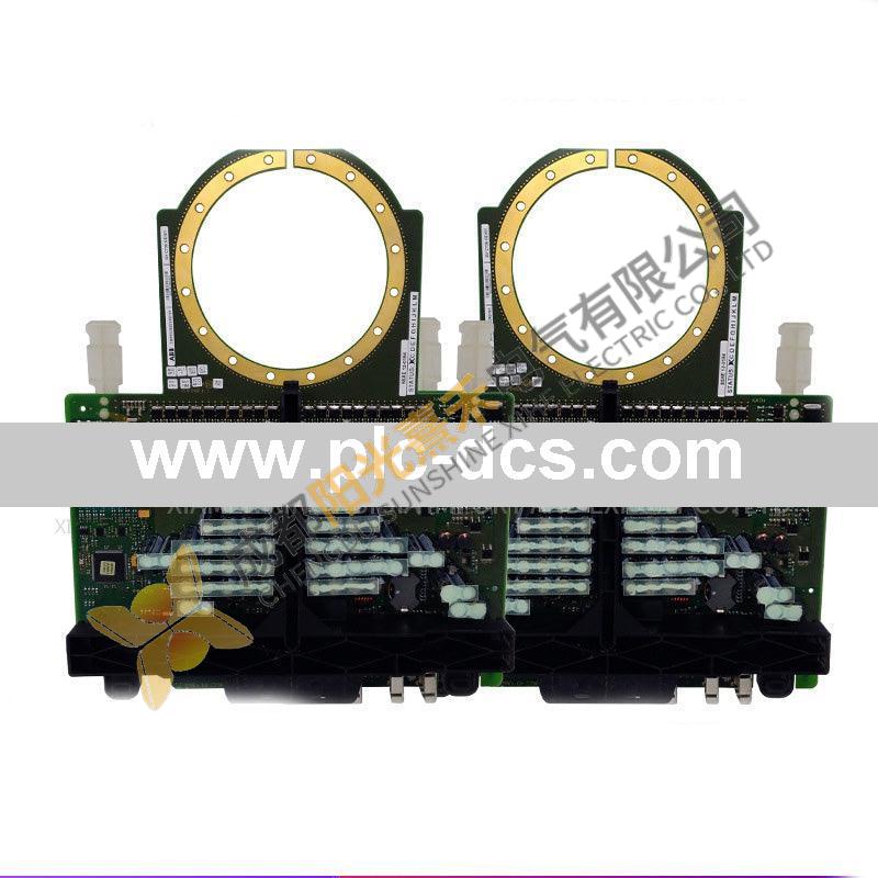 ABB DSAI133A 3BSE018290R1 Module DCS