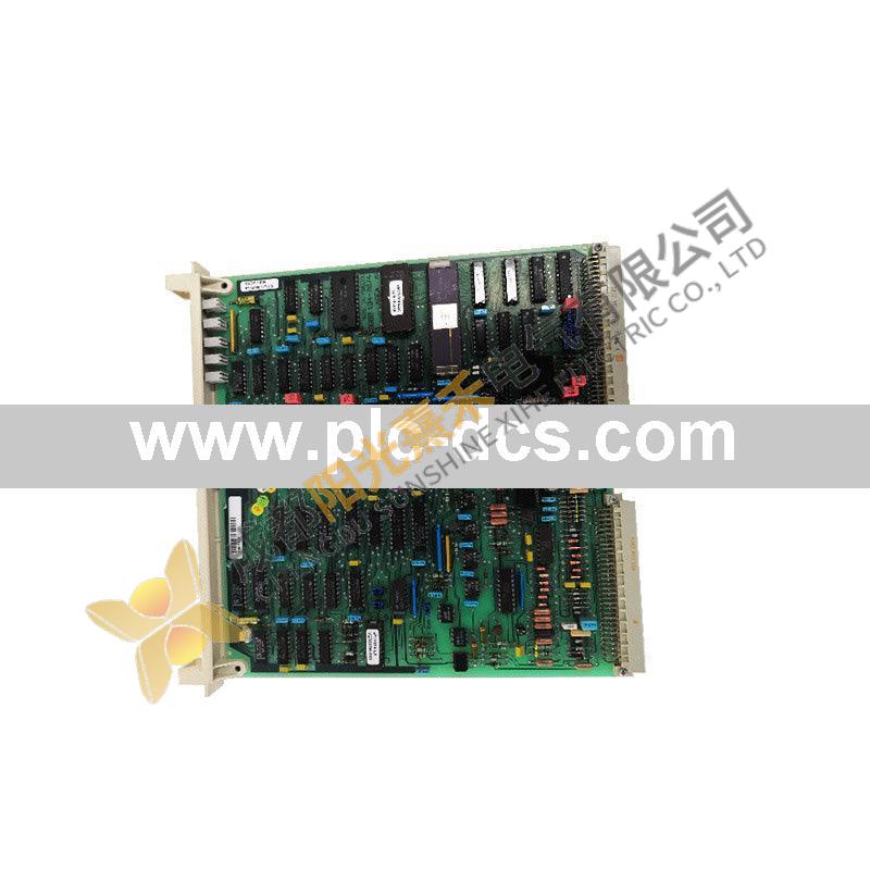 ABB DSDP140B 57160001-ACX Module