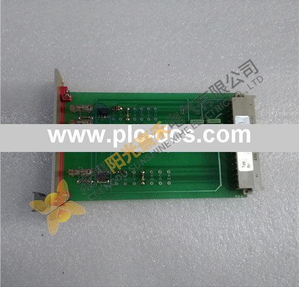 ABB DSDX453 Industrial Control Module