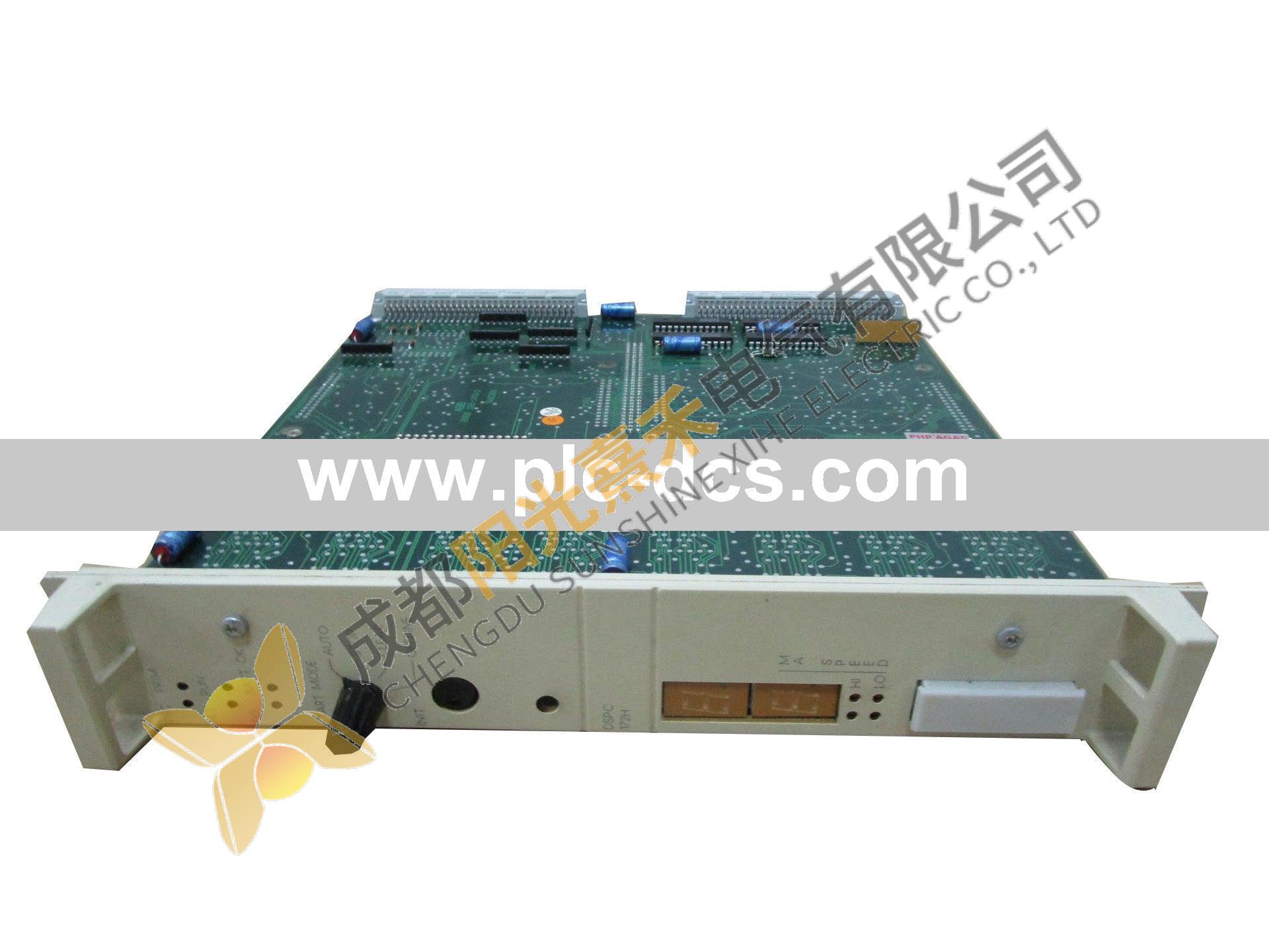 ABB DSPC172H ABB - Industrial Control Module