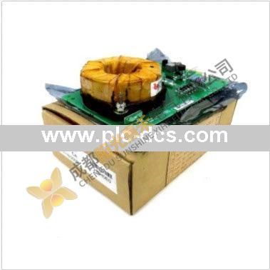 ABB DSQC 266B 3HAB8797-1 Industrial Control Module