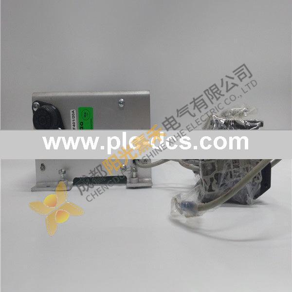 ABB DSSR122 48990001-NK Industrial Control Module