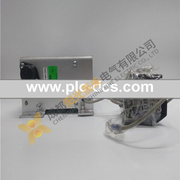 ABB DSSR122 DSSR122M Industrial Control Module