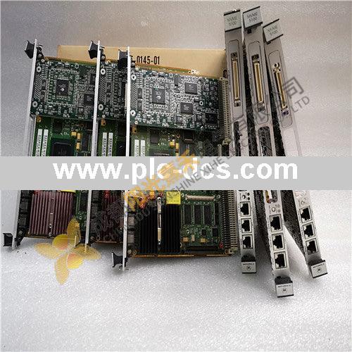 ABB ICSI16E1 FPR3316101R1032 Control Module