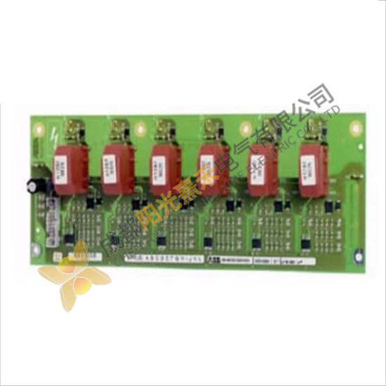 ABB 3BHB006338R0001 UNS0881 Control Board