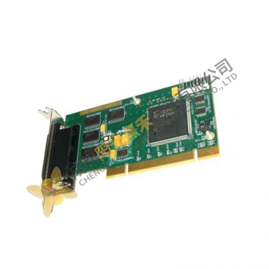 ADAM-PCI-2130CM INTERFACE - Industrial Data Acquisition & Control Module