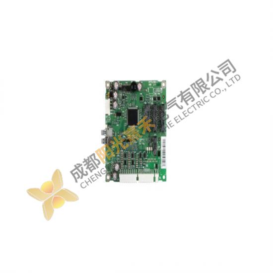 ABB 64513591 Main Circuit Board Interface