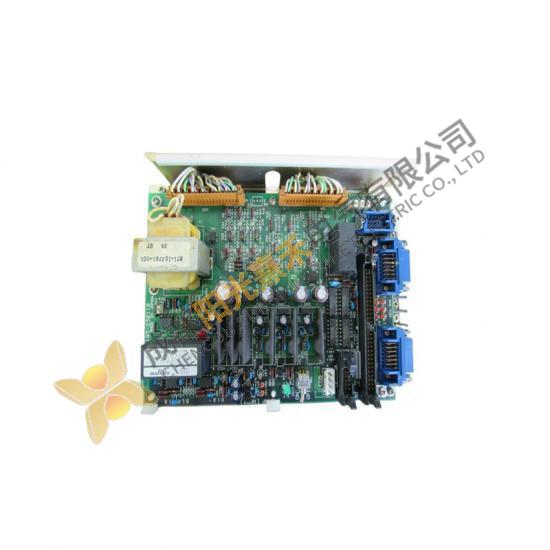 NEC ADU 02F 1X AC SERVO DRIVER