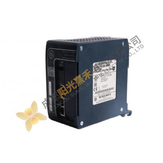 GE-FANUC IC695CPE305-AFAT RX3i Controller Module