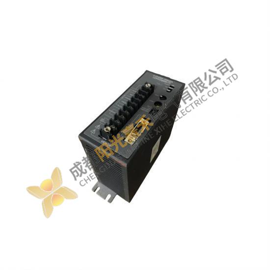 Vexta UDK5214NW-M - 5-Phase Drive Module