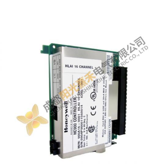 Honeywell 900H32-0001 32-Point Digital Output Module