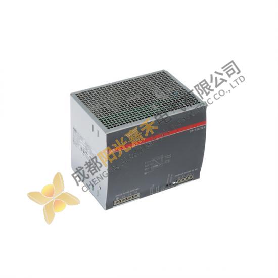 ABB CP-C 24/20.0 - 1SVR427026R0000 Power Supply