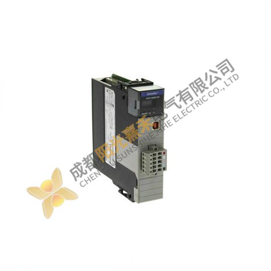 AB 1756-DNB/C ControlLogix DeviceNet Communication Module