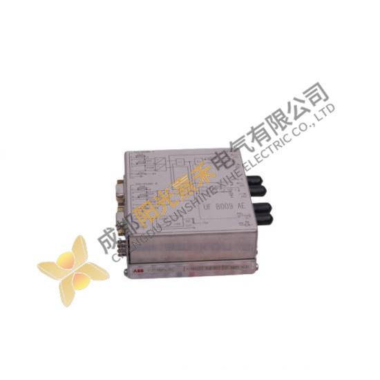 ABB HIEE400961R0001 UFB009AE01 Electronic Interface Module