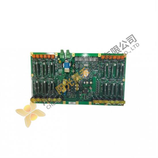 ABB 3BHE027339R1002 | IGBT Gate Drive Board