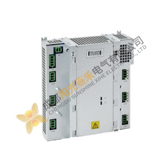 ABB DSQC431 3HAC036260-001 Servo Drive