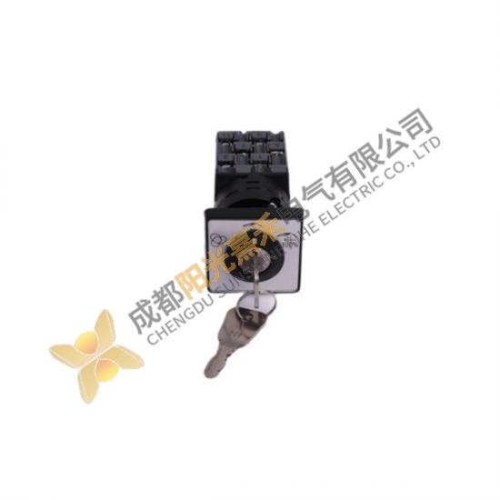 ABB ON6KB-S6048 41V Cam Switch; Manufacturer: ABB