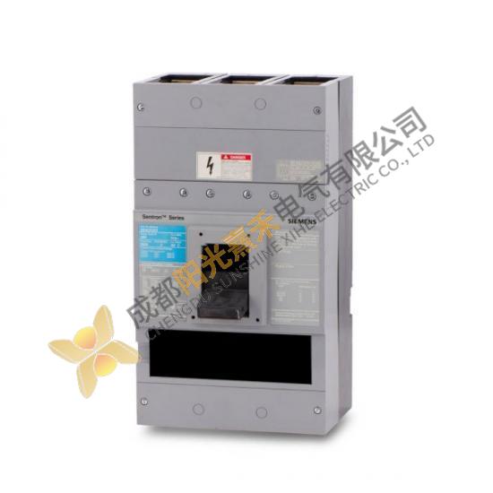 Siemens MD63F800 Molded Case Circuit Breakers